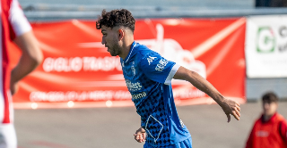 Ascoli, entra in diffida Corradini